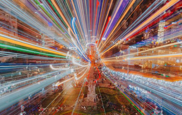 How GIS Tech is Paving the Way for Smart Cities of the Future